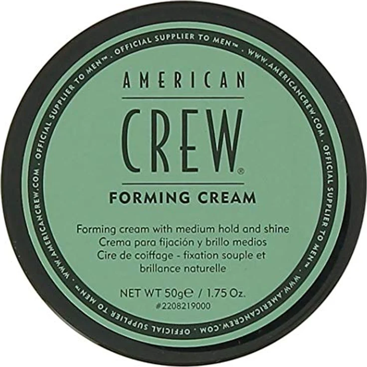 American Crew Forming Cream 85 g – Bild 2