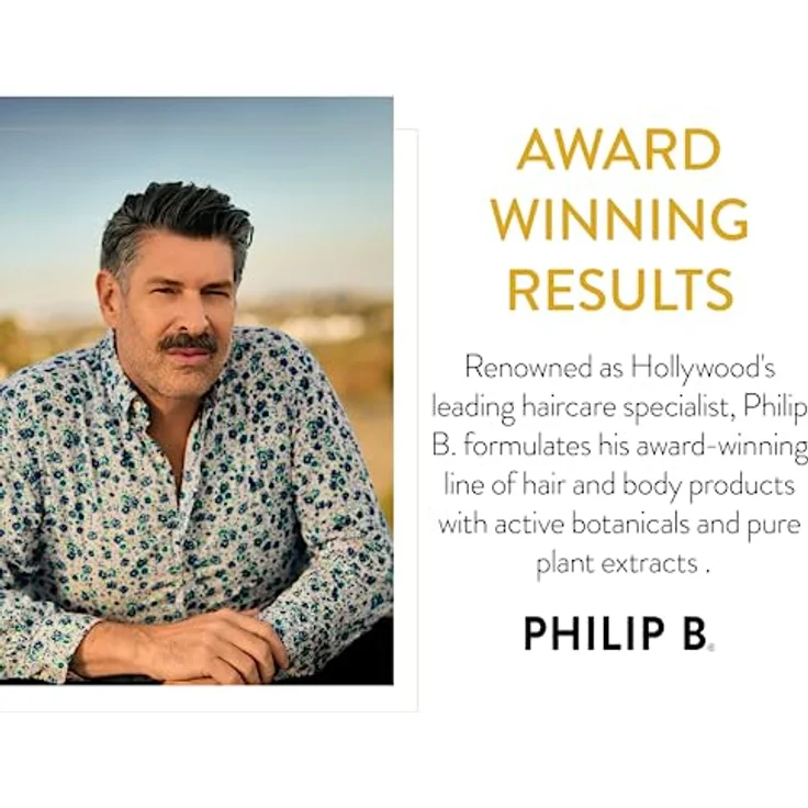 Philip B Styling Gel, 178 ml – Bild 6