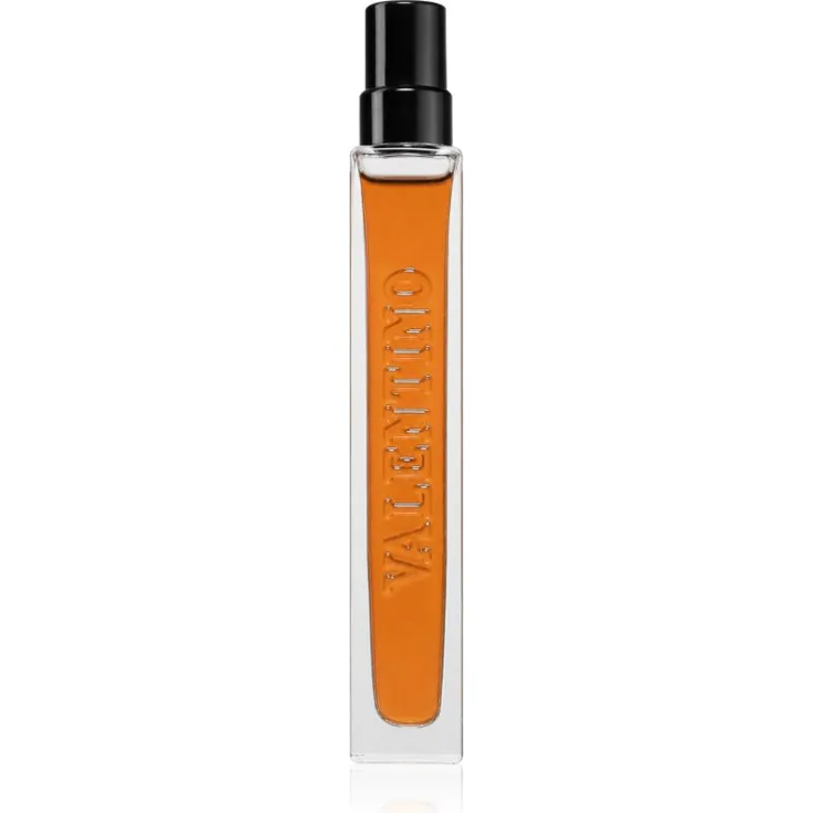 Valentino Vendetta Uomo EDP für Herren, 10 ml, holziger Duft für dynamische Führungspersönlichkeiten