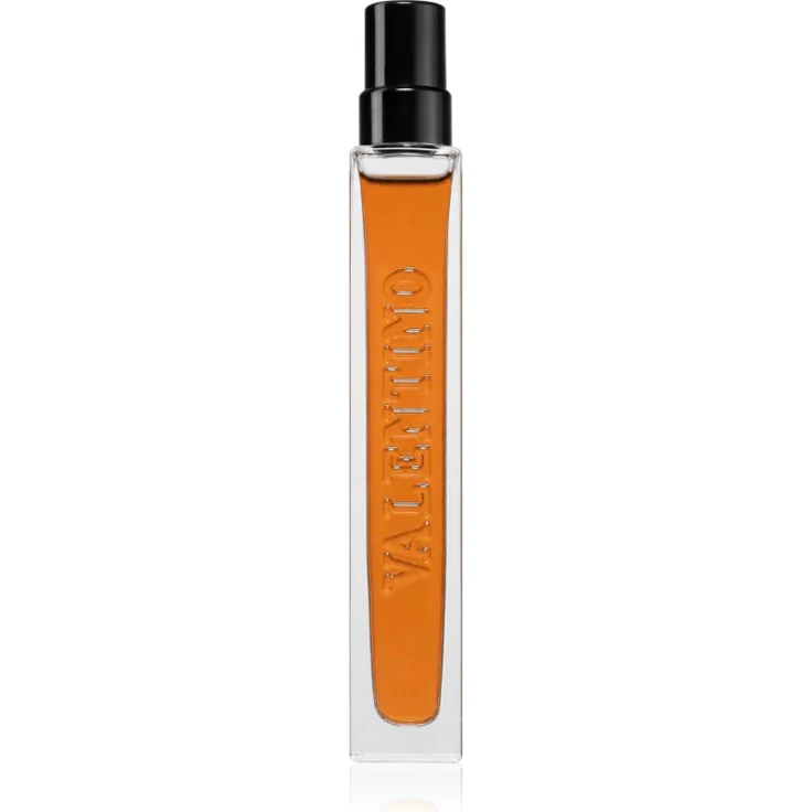 Valentino Vendetta Uomo EDP für Herren, 10 ml, holziger Duft für dynamische Führungspersönlichkeiten