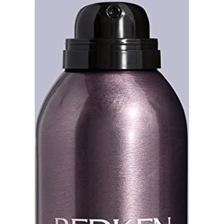 Redken Strong Hold Haarspray 23 - 400 ml – Bild 6