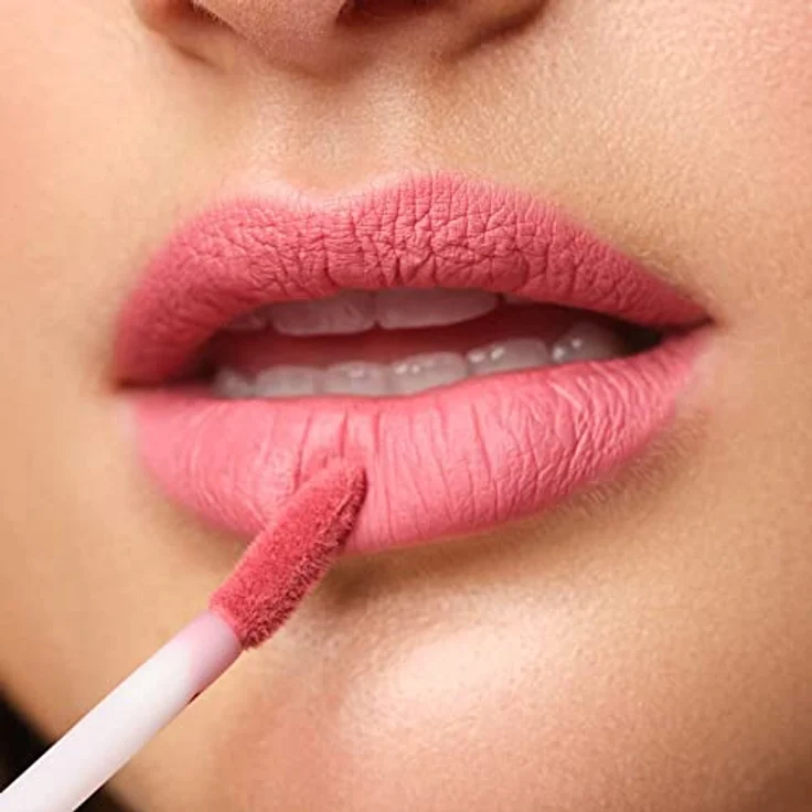 ARTDECO Matt Passion Lip Fluid - Cremig-flüssiger Lippenstift für ein mattes Finish - 1 x 3 ml – Bild 4