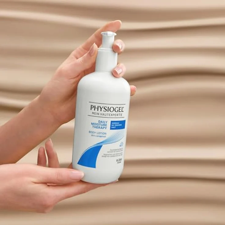 Physiogel Daily Moisture Therapy Bodylotion 400 ml  – Bild 10