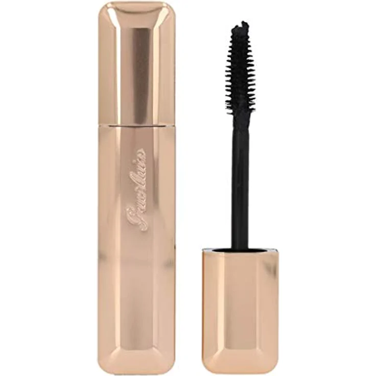Guerlain Mad Eyes Mascara 01 Mad Black 8,5 ml – Bild 2