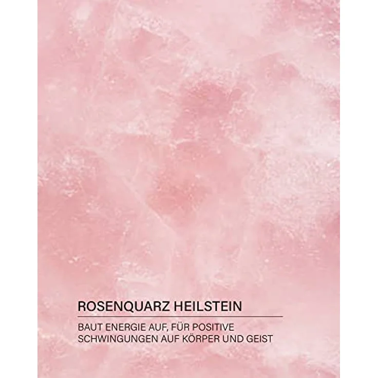 Rosental Gua Sha Rose mit Anti-Aging Effekt zur Entspannung der Gesichtsmuskeln – Bild 5