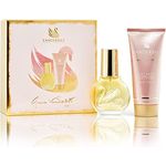 Gloria Vanderbilt N°1 Giftset EDT Spray 30ml + Body Lotion 100ml