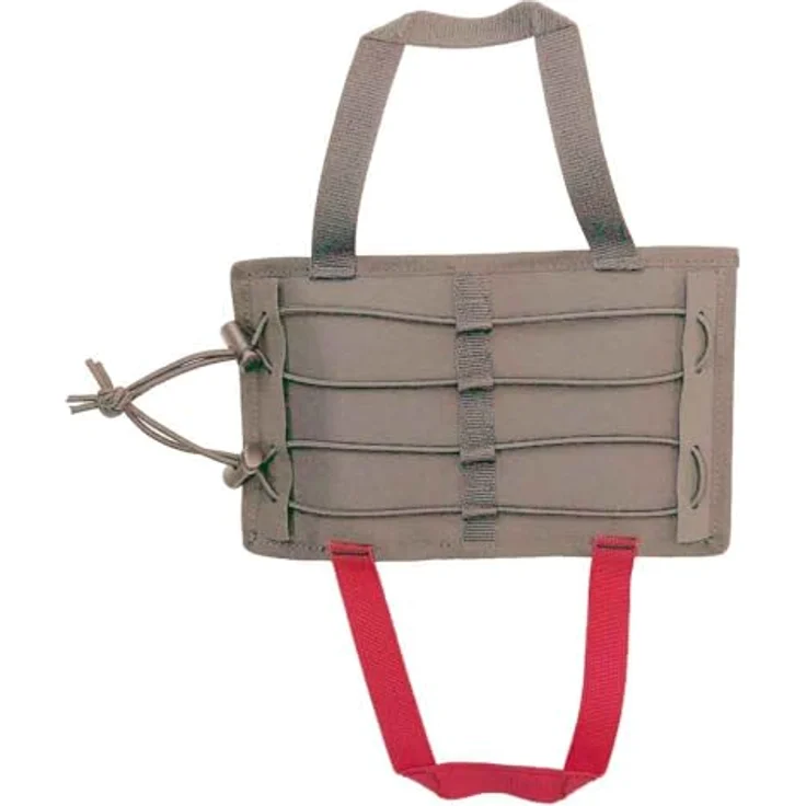 Tasmanian Tiger IFAK Pouch leer coyote-brown 1 Stück – Bild 7