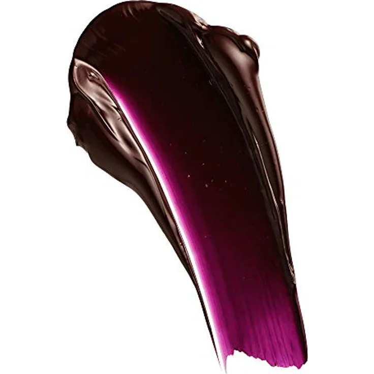 Makeup Revolution Revolution Plum 148, Matte Lippenstift mit flüssigkeitsreicher Textur, plumpurpur – Bild 3