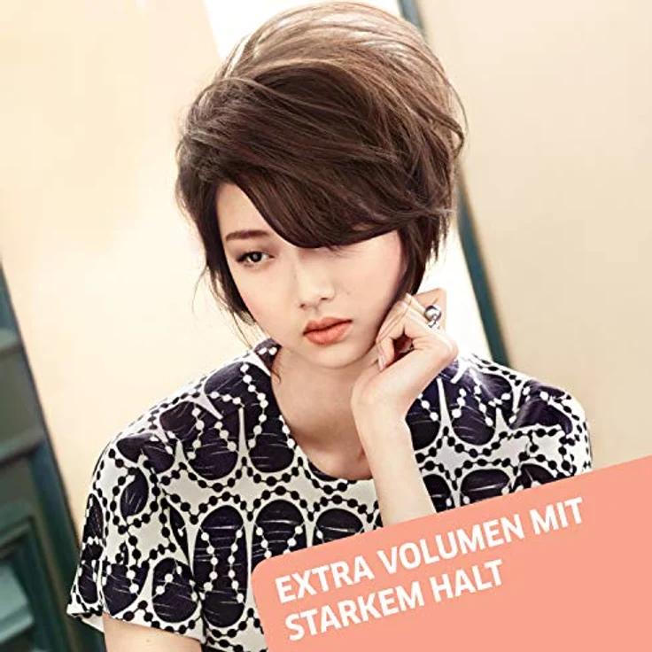 Wella Professionals EIMI Volume Extra Volume 500 ml – Bild 3