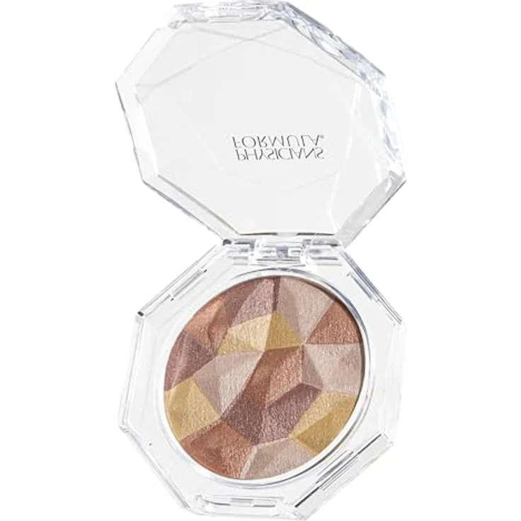 Physicians Formula Mineral Wear® Diamond Dust Bronzer, aufhellend, 5.8 g mit Glitzereffekt, für natürlichen Teint – Bild 19