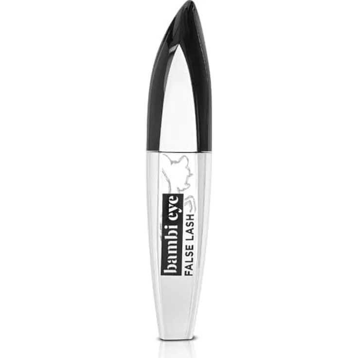 L'Oréal Paris Bambi Eye False Lash Mascara Extra Black 8,9 ml – Bild 3