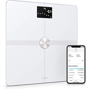 Bild für Withings Body+