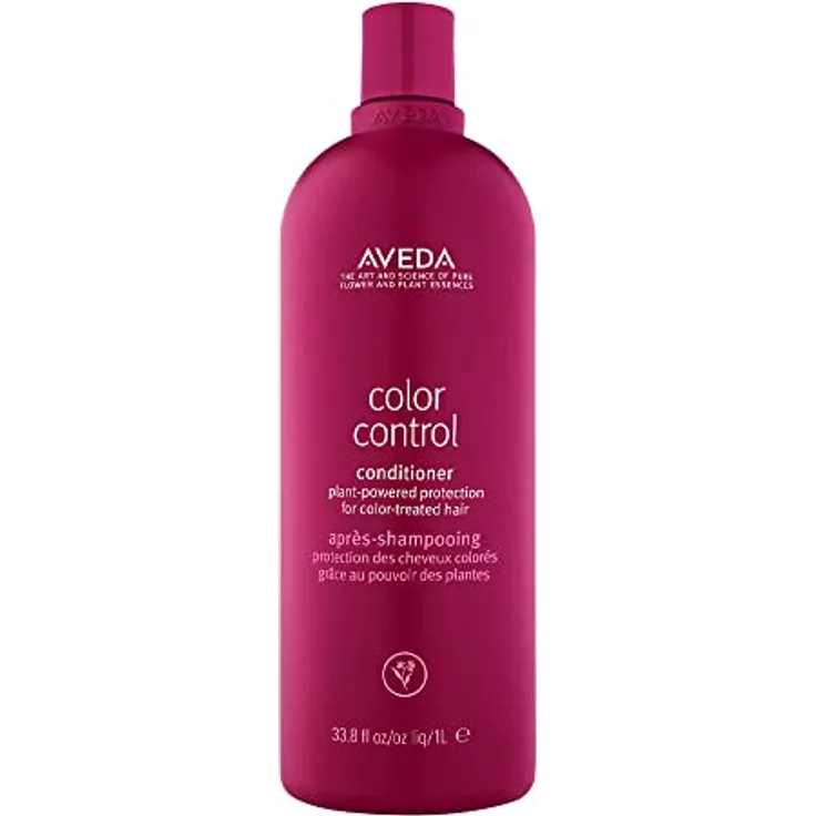 AVEDA Color Control Conditioner, 1000 ml