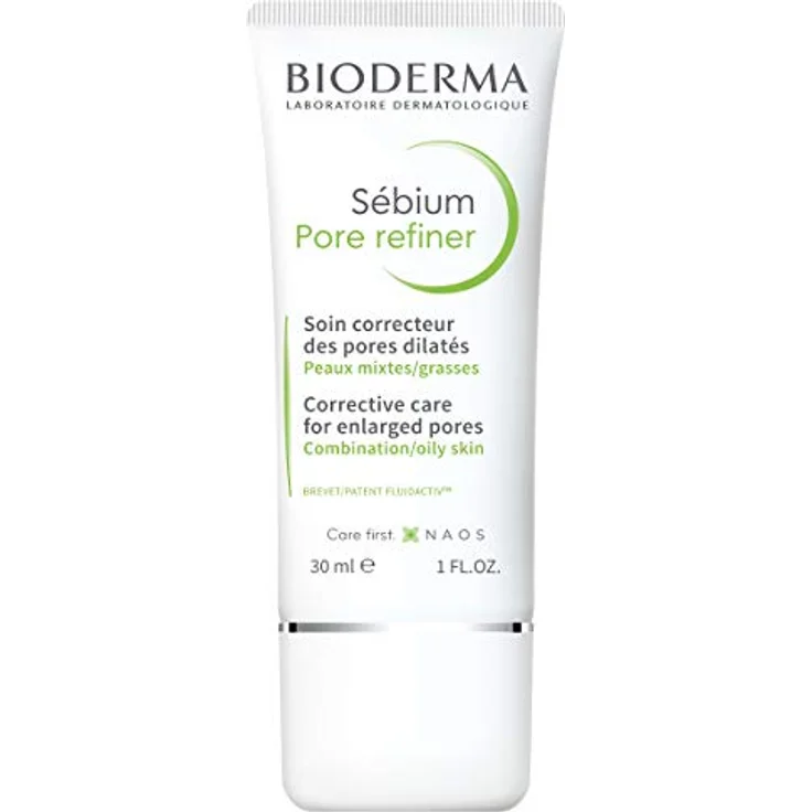 Bioderma Sébium Pore Refiner Concentré Correcteur Creme 30 ml – Bild 2