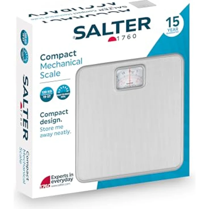 Salter 433 Compact – Bild 4