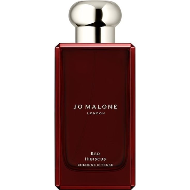 Jo Malone London Red Hibiscus Cologne Intense, Unisex Parfum mit Noten von rotem Hibiskus, 100 ml