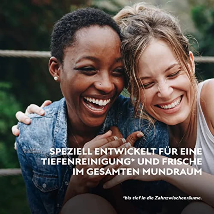 Odol Extra Clean Tiefenreinigung 75 ml, frischer Atem & saubere Zähne – Bild 9