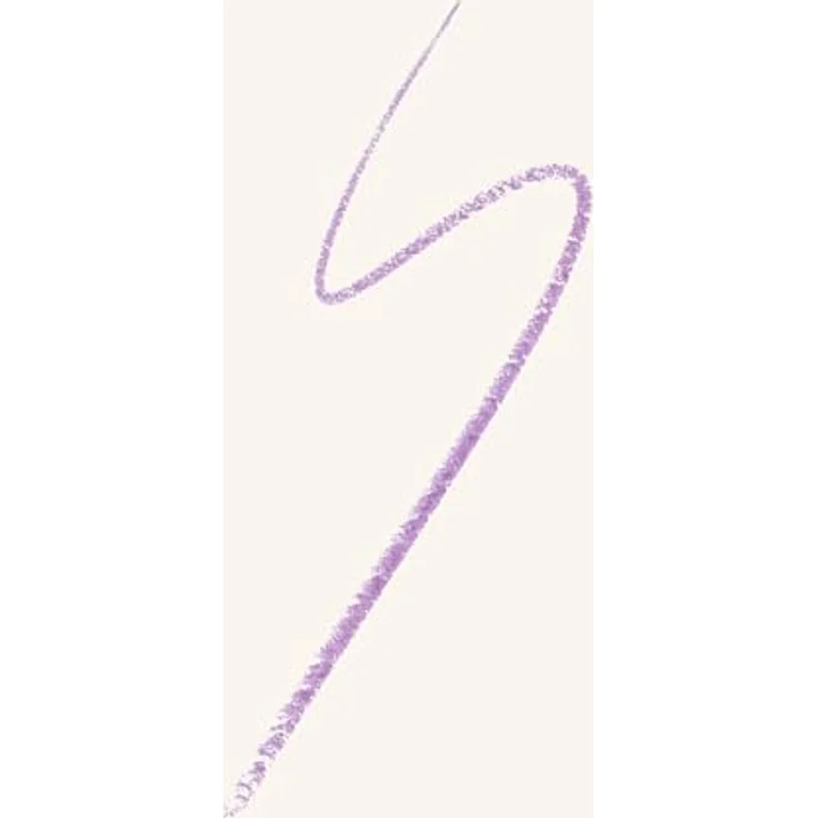 Catrice Kohl Kajal Waterproof, Kajalstift, Nr. 090, Violett, definierend, glänzend, schimmernd, vegan, wasserfest, ohne Mikroplastikpartikel, Nanopartikel frei, 1er Pack (0.78g) – Bild 3