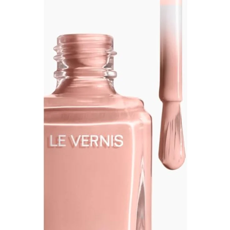 CHANEL LE VERNIS Nail Colour Nr.113 Fusselle 13 ml Nagellack – Bild 3