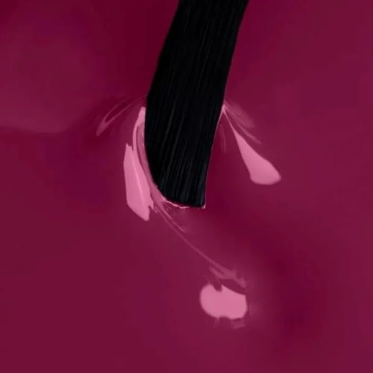 NÉONAIL UV Nagellack 7,2 ml Rosa Feel Gorgeous - Starker UV Lack für langanhaltendes Nageldesign – Bild 2