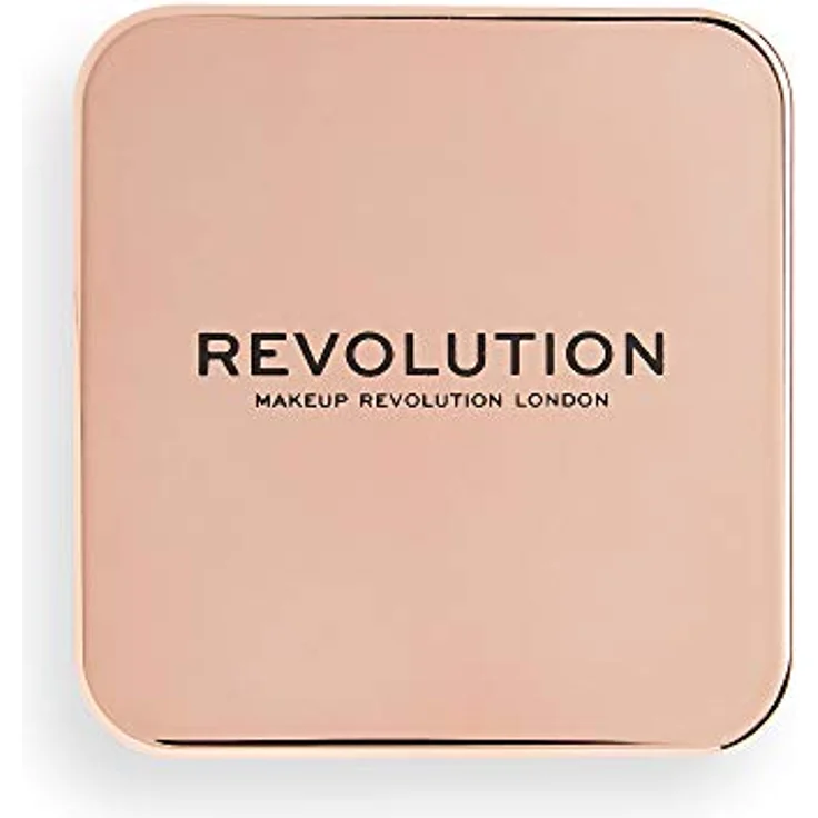 Makeup Revolution London Brow Sculpt Kit Augenbrauensets 2,2 g Farbton Dark Brown – Bild 6
