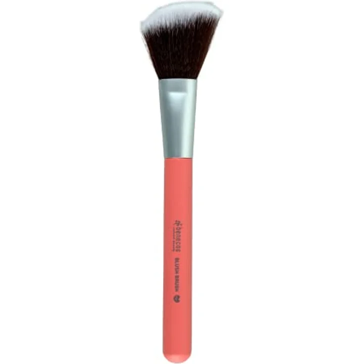 Benecos Colour Edition Rouge Pinsel – Bild 1