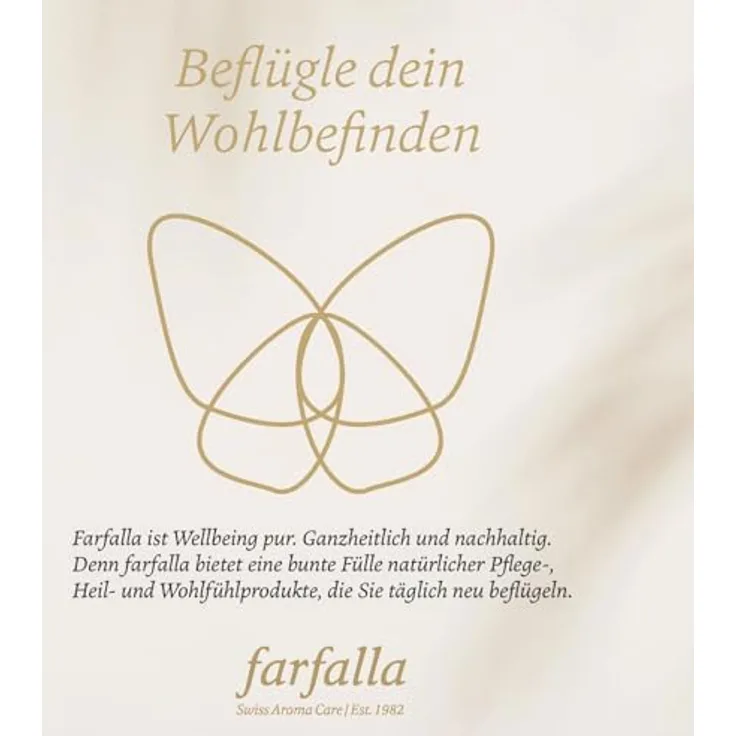 Farfalla: Gesichtscremes, Bodylotions & mehr im Test 2026