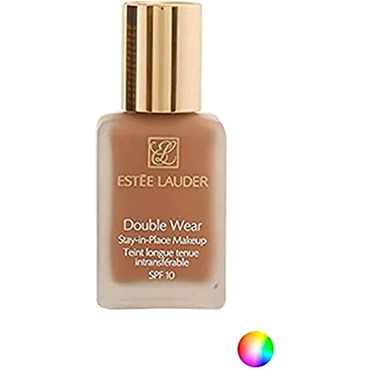 Estée Lauder Double Wear Stay-in-Pace Makeup Fluid 5N2 Amber Honey 30 ml – Bild 3