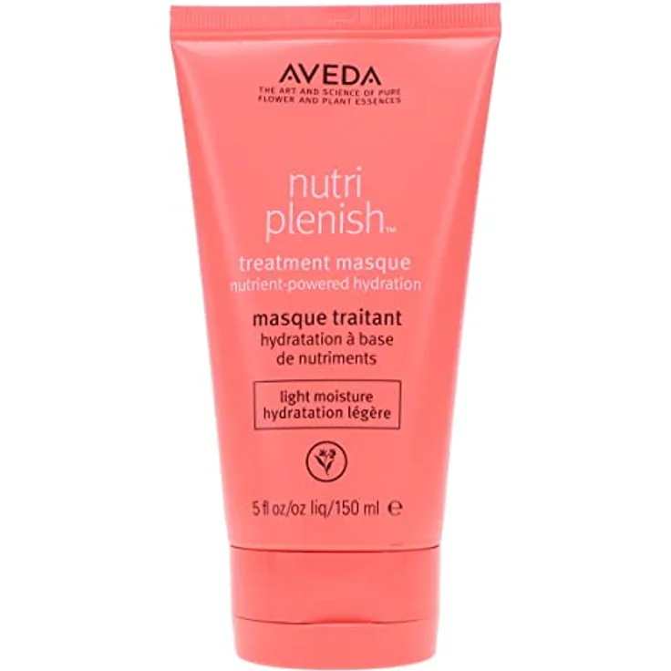 Aveda Nutriplenish Masque Light Moisture Haarmaske 150 ml