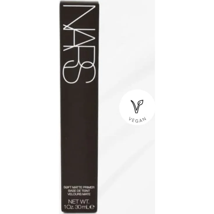 NARS SOFT MATTE PRIMER, mattierender Make-up Primer mit Langzeiteffekt, 30 ml – Bild 4
