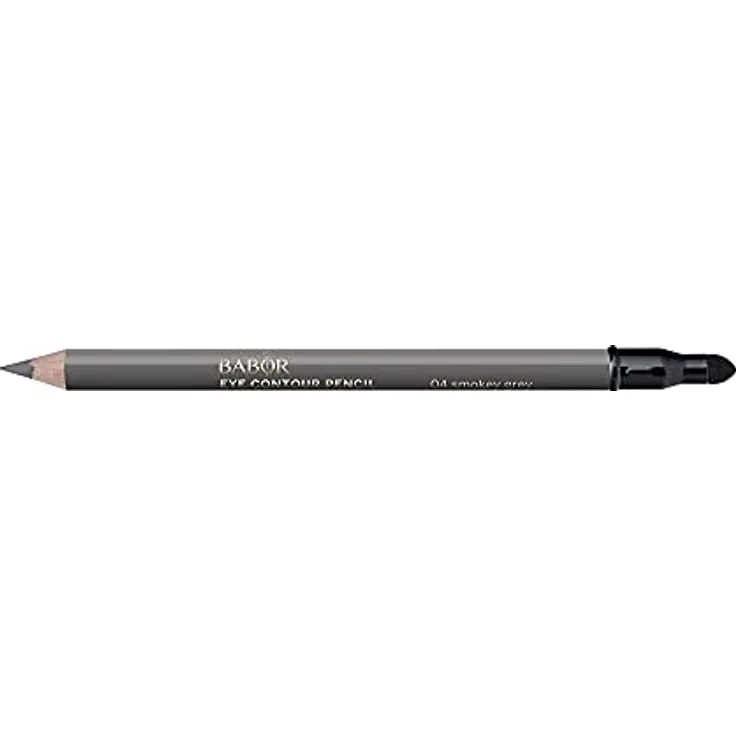 Babor Make Up Eye Contour Pencil Eyeliner 1 g Nr. 04 - Smoky Grey