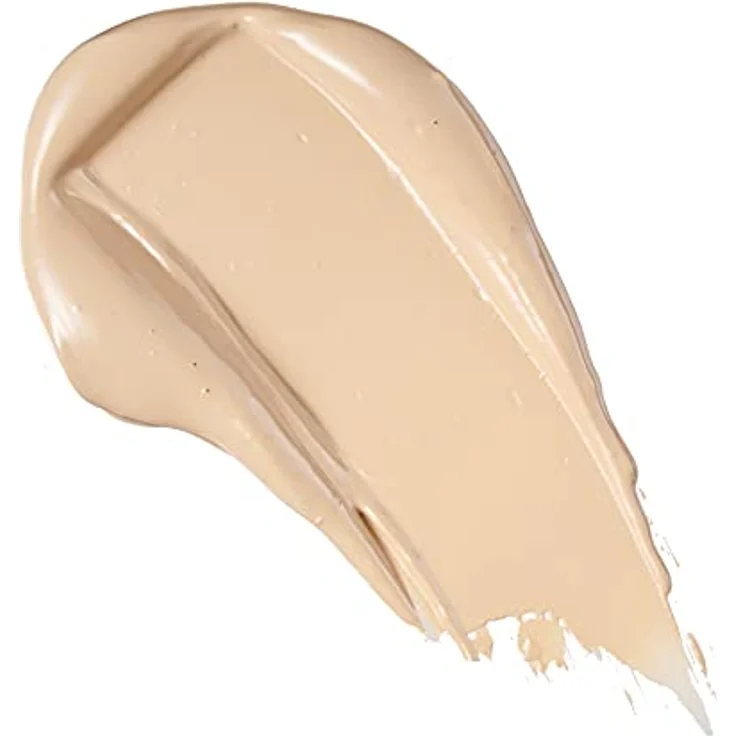 Makeup Revolution London Conceal & Define Concealer mit hoher Deckkraft 4 g Farbton C5 – Bild 5