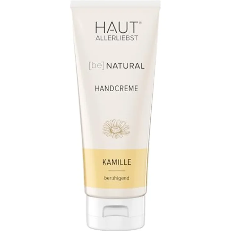 HAKA (Be)Natural Kamille Handcreme 200 ml