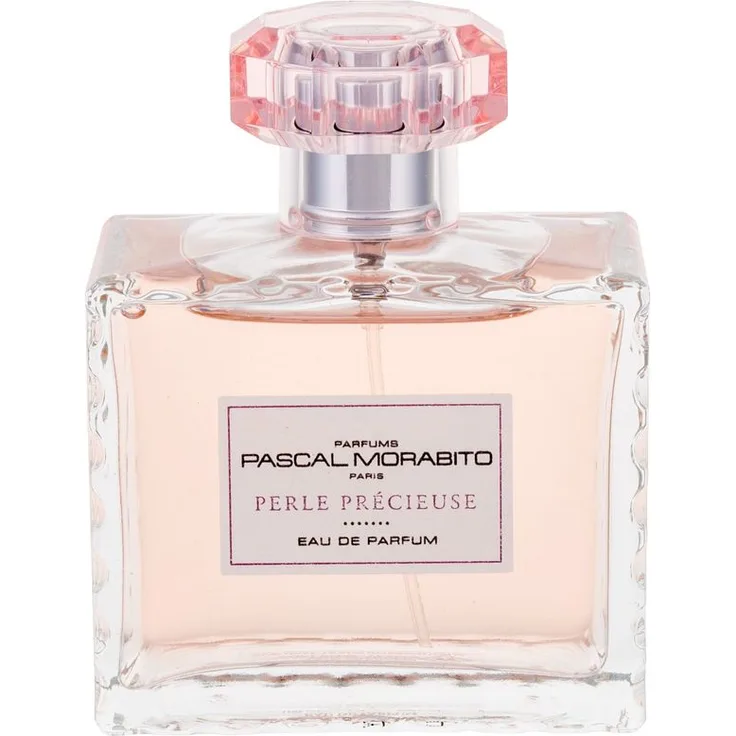 Pascal Morabito Perle Precieuse Eau de Parfum (EdP) Damenduft 100 ml