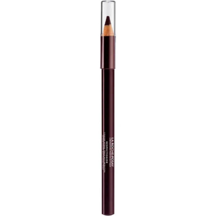 La Roche-Posay Toleriane Make-Up Crayon Bois Couleur Kajalstift Brun 1 Stück 1 g