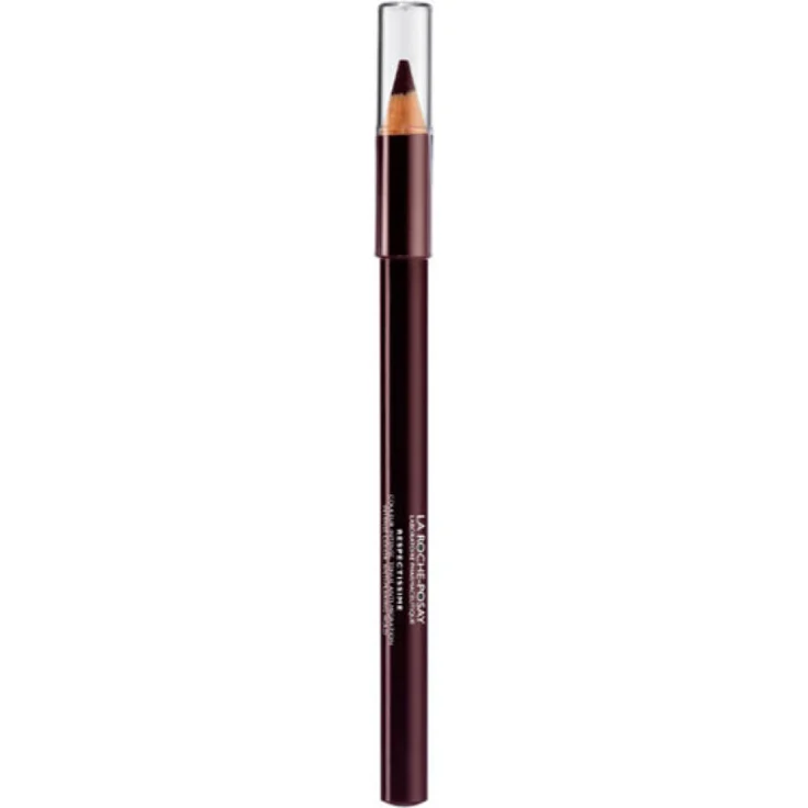 La Roche-Posay Toleriane Make-Up Crayon Bois Couleur Kajalstift Brun 1 Stück 1 g