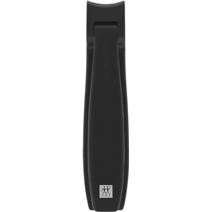 Zwilling Twinox Black Edition Nagelknipser 1 Stück – Bild 1
