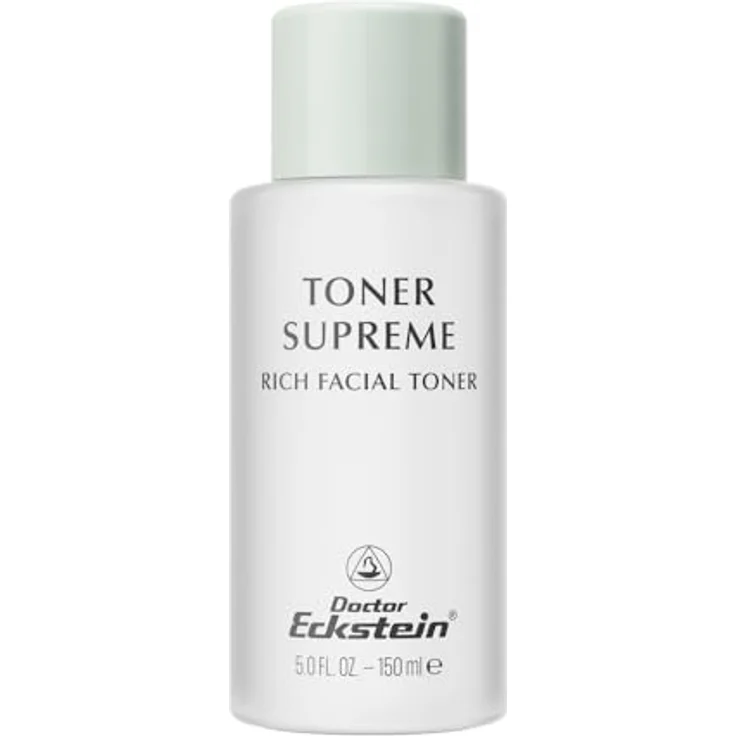Doctor Eckstein Lotion Supreme 150 ml, für Damen und Herren empfohlen – Bild 2