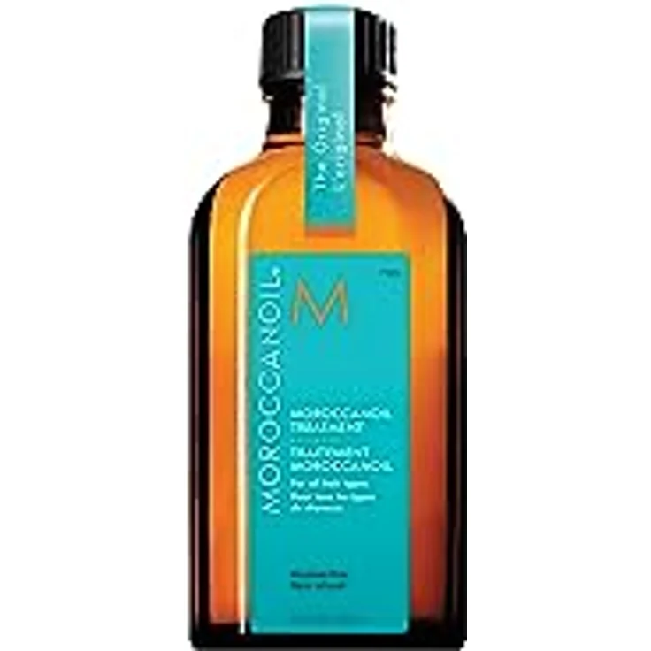 Moroccanoil Behandlung, 50 ml – Bild 1