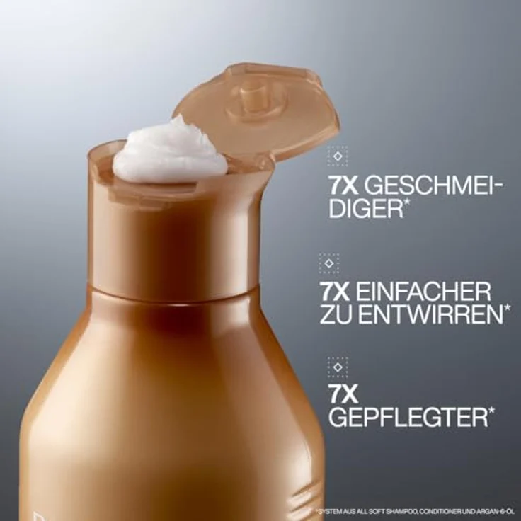 Redken Conditioner Haircare All Soft Conditioner 300 ml – Bild 2