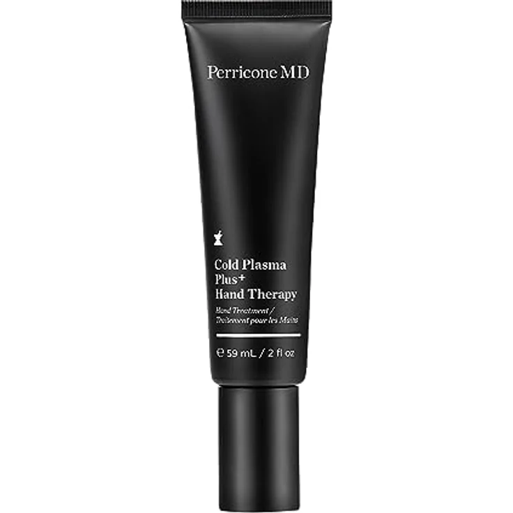 Perricone Md Cold Plasma Cold Plasma Plus Hand Therapy 59 ml Tagespflege Inhalt: 59 ml, für Damen und Herren – Bild 2