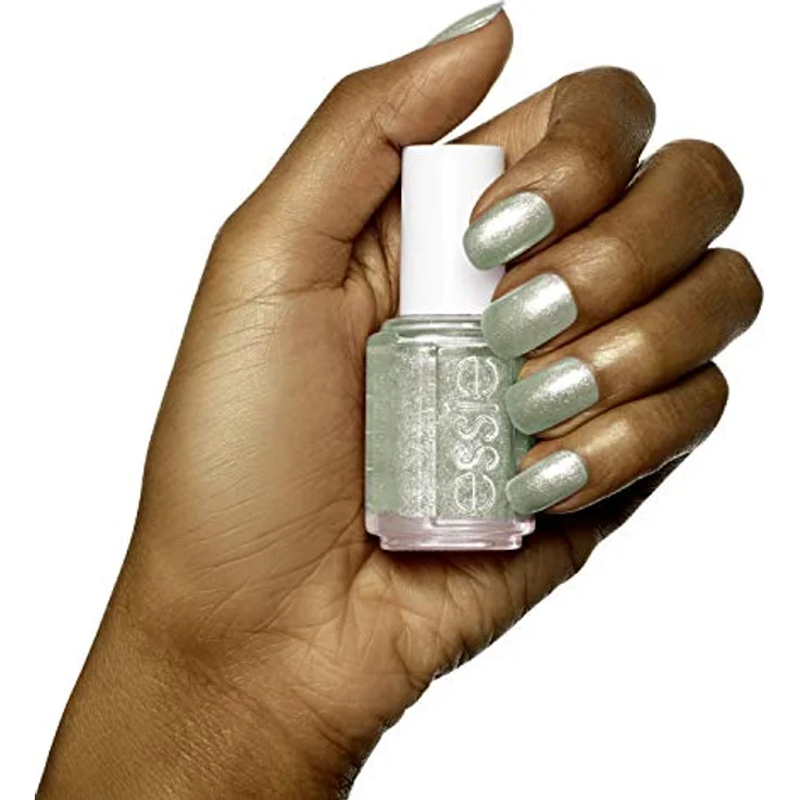essie Coral- & Rottöne Nagellack 13.5 ml – Bild 6