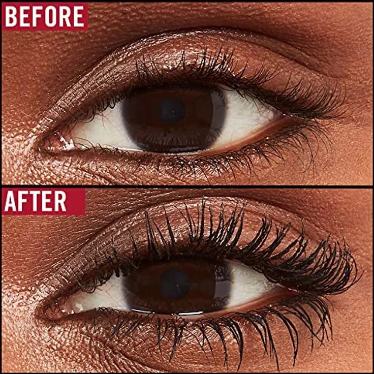 Rimmel London Thrill Seeker Mascara Black Brown 8 ml  – Bild 3