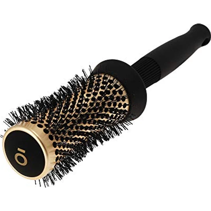 Tools for Beauty, Haarbürste + Kamm, HR BRUSH HOURGLASS STYLING 43MM – Bild 2