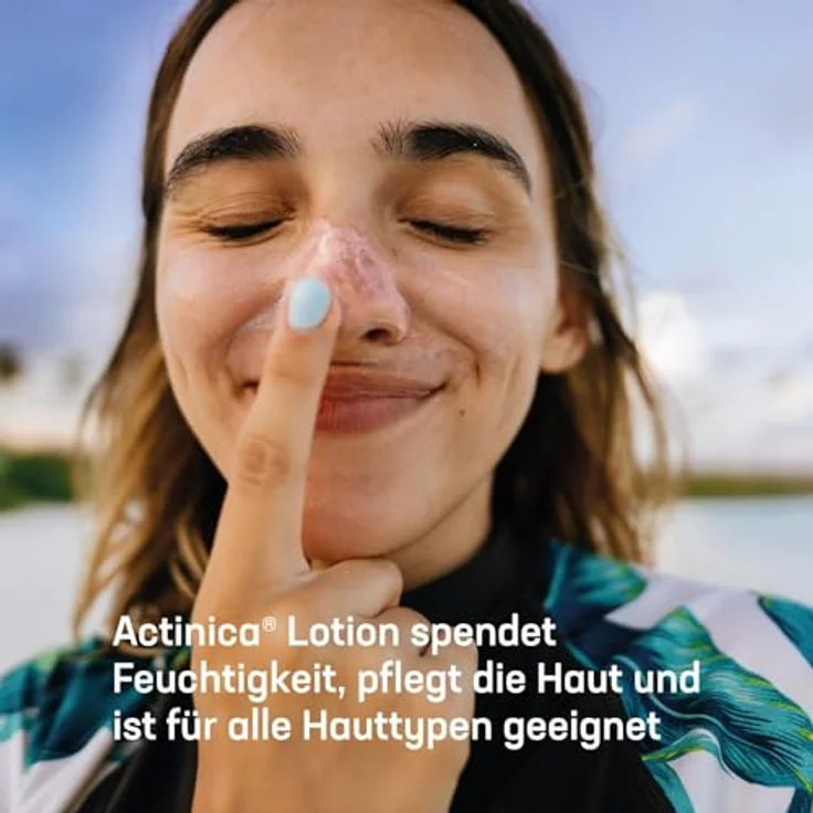 Actinica Lotion Dispenser 80 g – Bild 6