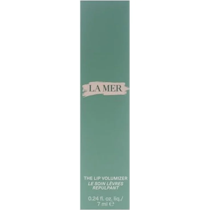 La Mer The Lip Volumizer Lipgloss, feuchtigkeitsspendender Lippenbalsam mit Miracle Broth(TM), 7 ml – Bild 5