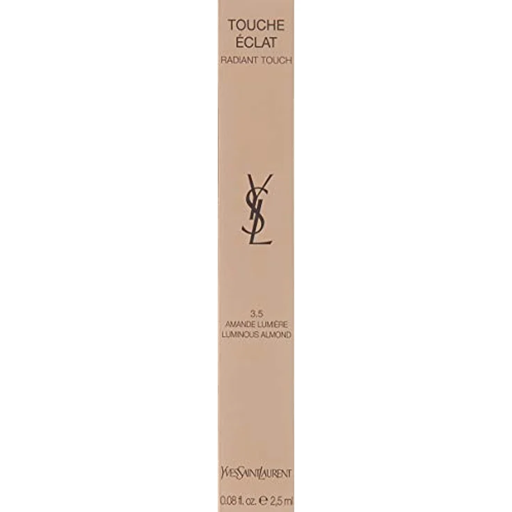 YSL Illuminator 1er Pack (1x 2.5 ml) – Bild 2
