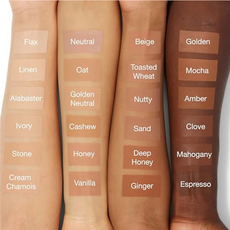 Clinique ANTIBLEMISH Fluid Makeup, 30 ml – Bild 5