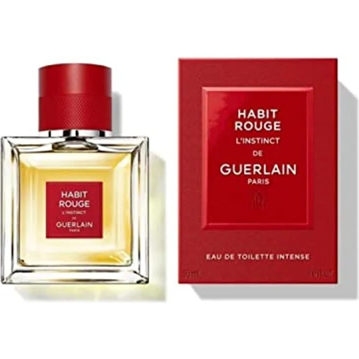 Guerlain Habit r l'instinct etv 100 ml