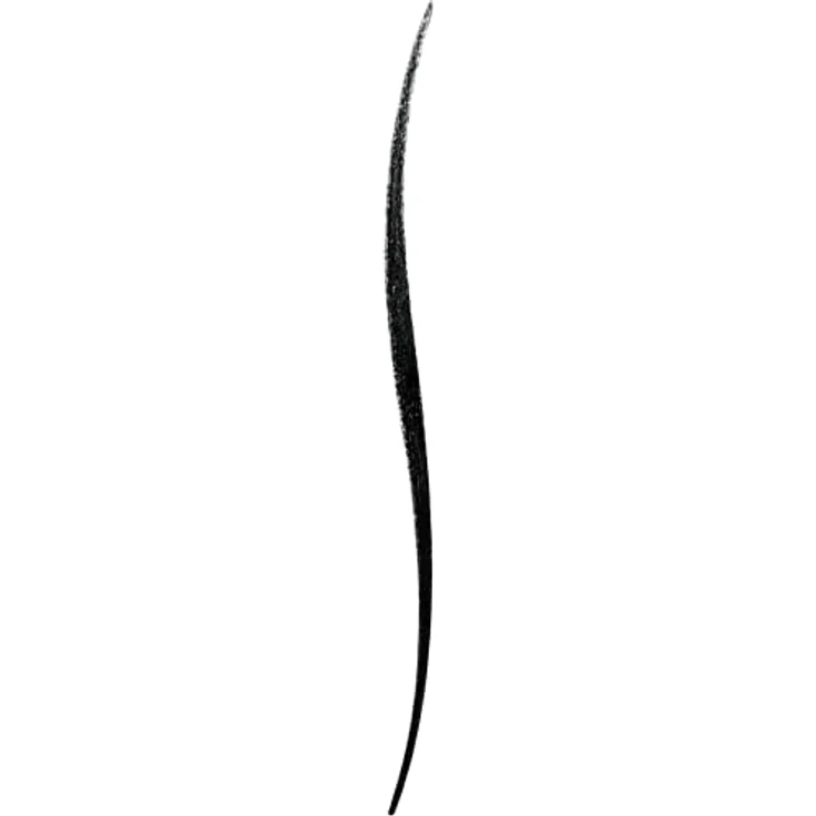 Bourjois Contour Clubbing Wasserdichter Eyeliner und Lidschatten 54 Ultra Black, 1,2 g – Bild 3